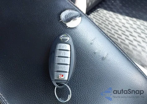 2018 Nissan Altima 2.5 S из США, поврежденный, VIN 1N4AL3AP0JC476859